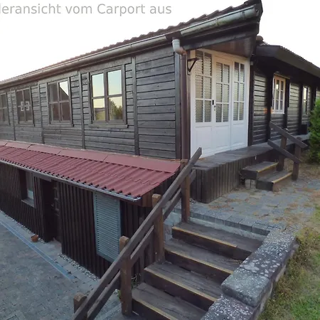 Dom wakacyjny Huus Felix 120qm Naehe Groemitz, Ostsee *