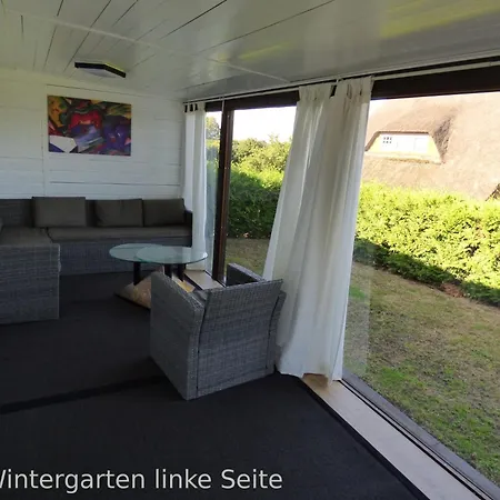 Huus Felix 120qm Naehe Groemitz, Ostsee Dom wakacyjny Beschendorf
