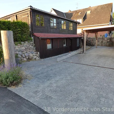 Dom wakacyjny Huus Felix 120qm Naehe Groemitz, Ostsee Beschendorf