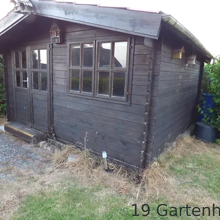 Huus Felix 120qm Naehe Groemitz, Ostsee Beschendorf