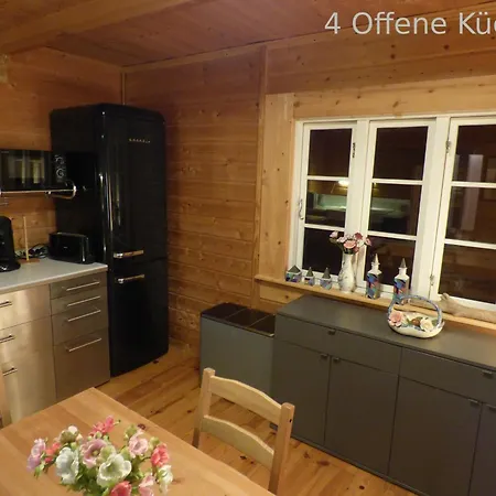 Huus Felix 120qm Naehe Groemitz, Ostsee Dom wakacyjny Beschendorf