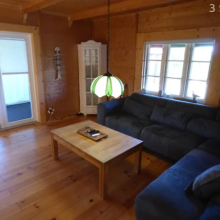 Dom wakacyjny Huus Felix 120qm Naehe Groemitz, Ostsee Beschendorf