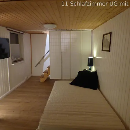 Dom wakacyjny Huus Felix 120qm Naehe Groemitz, Ostsee Beschendorf