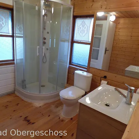 Huus Felix 120qm Naehe Groemitz, Ostsee Beschendorf
