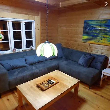 Huus Felix 120qm Naehe Groemitz, Ostsee