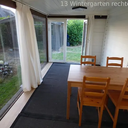 Huus Felix 120qm Naehe Groemitz, Ostsee Dom wakacyjny Beschendorf
