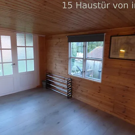 Huus Felix 120qm Naehe Groemitz, Ostsee * Beschendorf