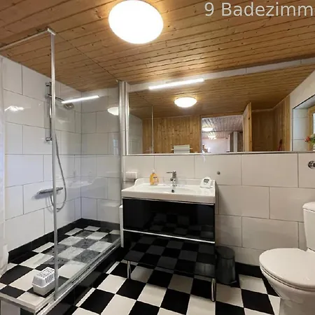 Huus Felix 120qm Naehe Groemitz, Ostsee